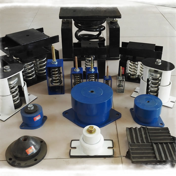 入駐國家官邸的減振器供應商